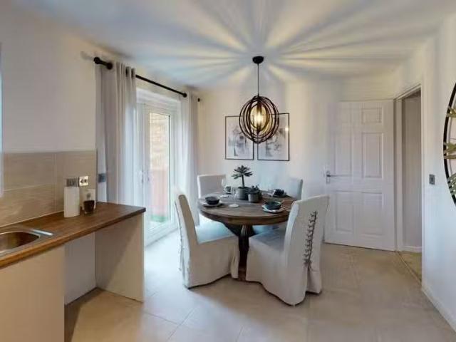 House for rent in Denholme, West Yorkshire