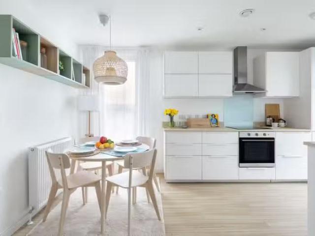House for rent in Clapham, West Sussex
