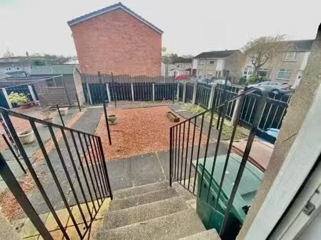 House for rent in Stewarton, Scotland