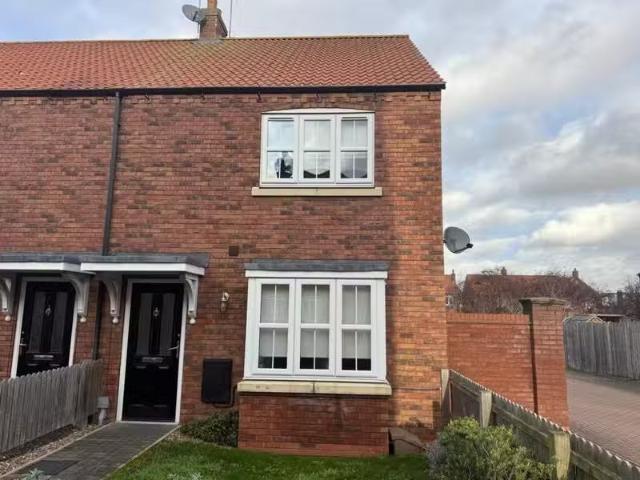 House for rent in Ingleby, Lincolnshire