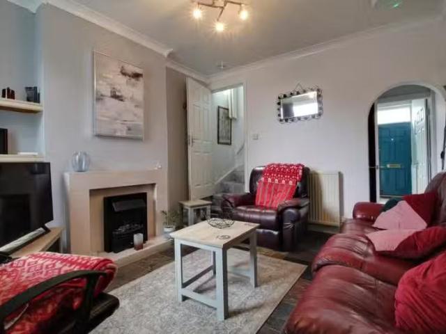 House for rent in South Woodford, Greater London