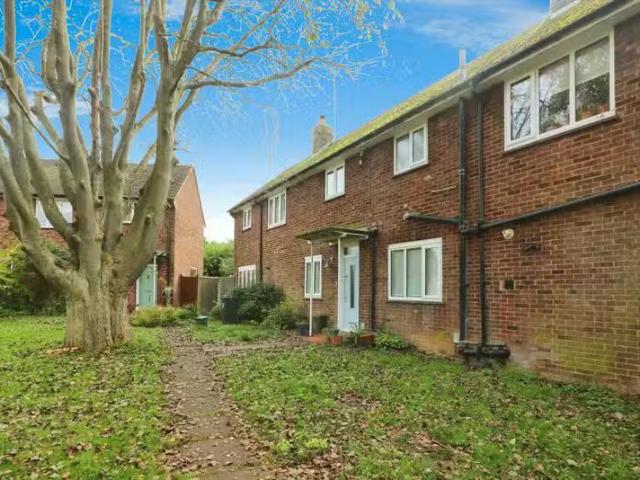 House for rent in Fretherne, Hertfordshire