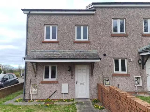 House for rent in Stone, Monks Orchard