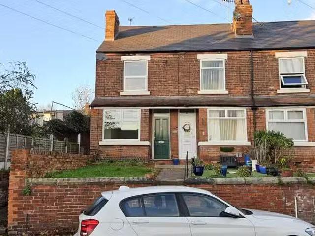 House for rent in Caldermill, East Midlands