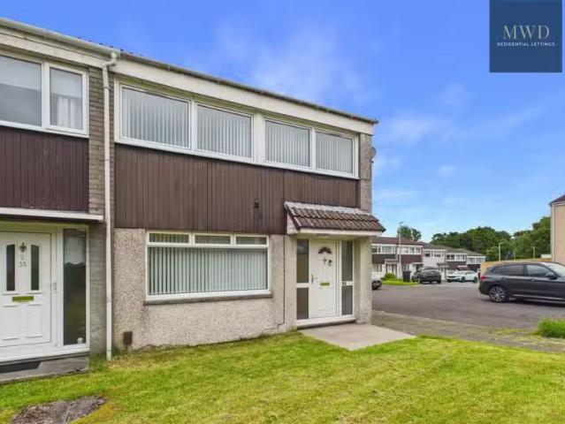 House for rent in Nerston