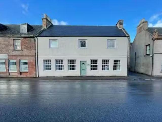 House for rent in Beauly, Highland