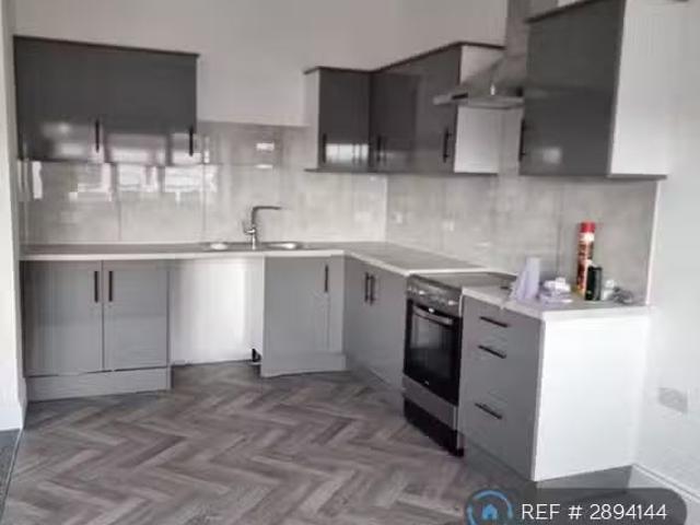 House for rent in Camp Hill, Warwickshire