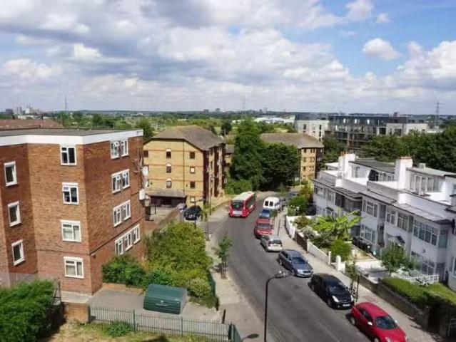 House for rent in Clapton, Lower Clapton