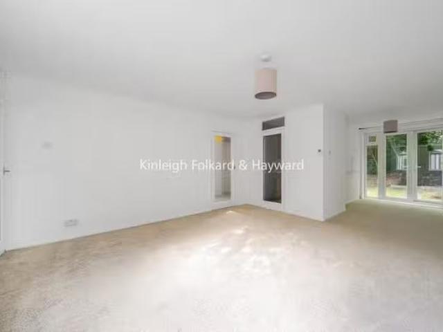 House for rent in Bickley, Greater London