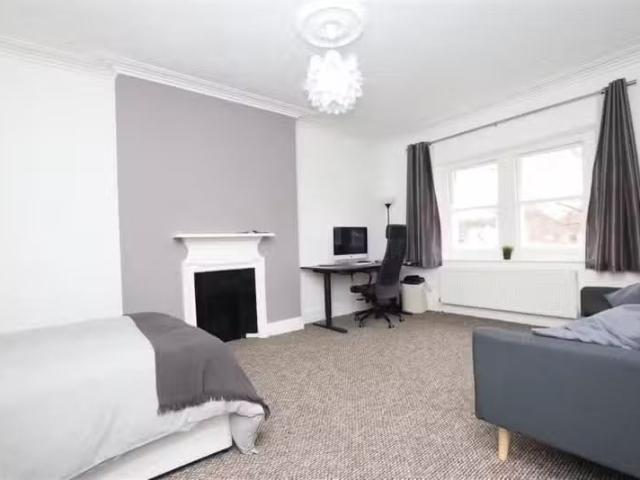 House for rent in Feckenham, City Of Bristol