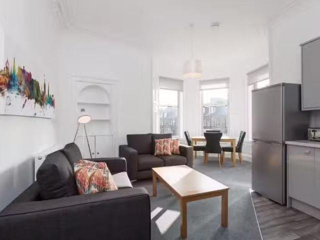 House for rent in Shandon, Merchiston