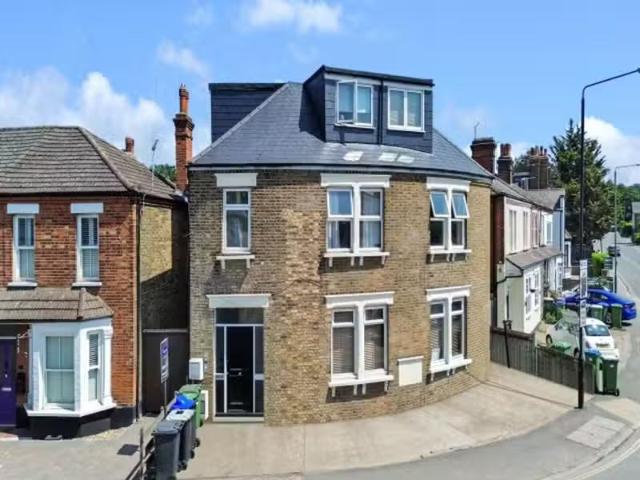 House for rent in Coldblow, Greater London