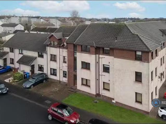 House for rent in Saltcoats, North Ayrshire