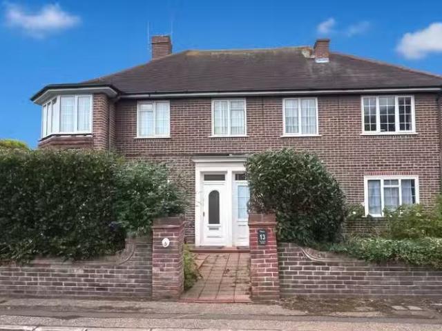 House for rent in West Worthing, Worthing