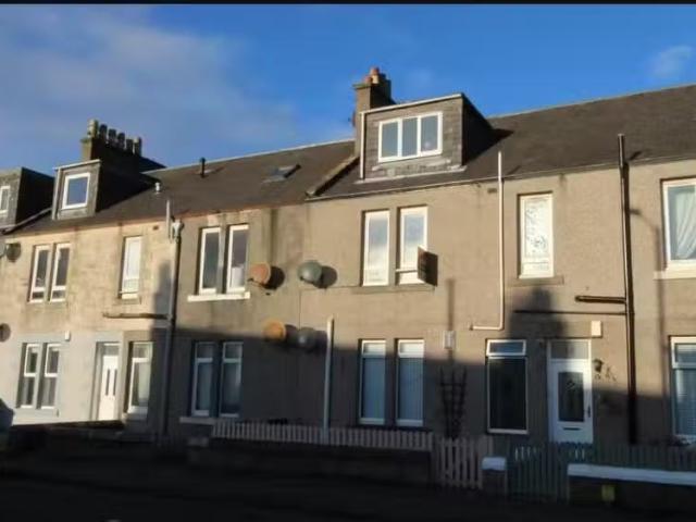 House for rent in Kennoway, Scotland