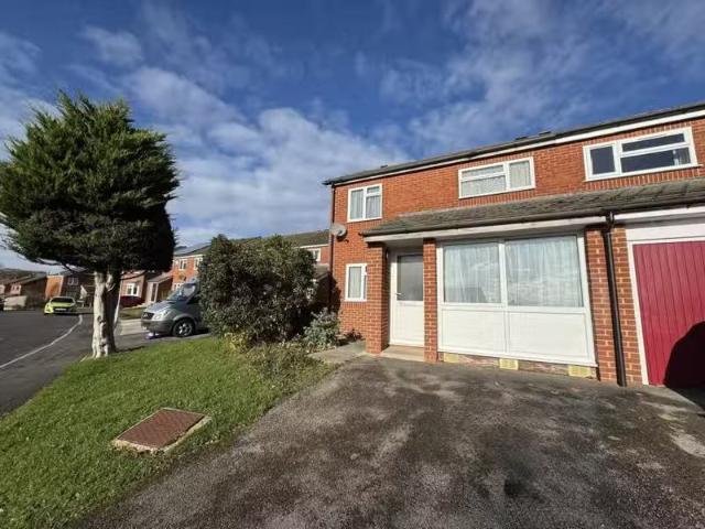 House for rent in Beckery, Glastonbury