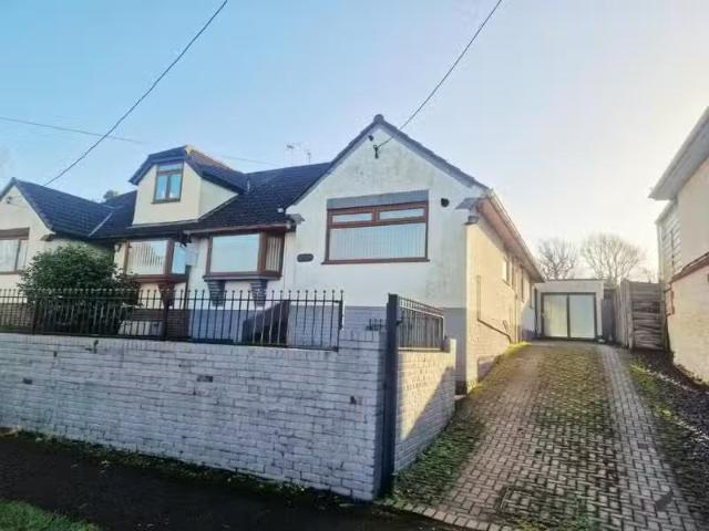 House for rent in Cog, Sully
