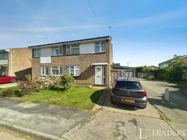 House for rent in Chipping Hill