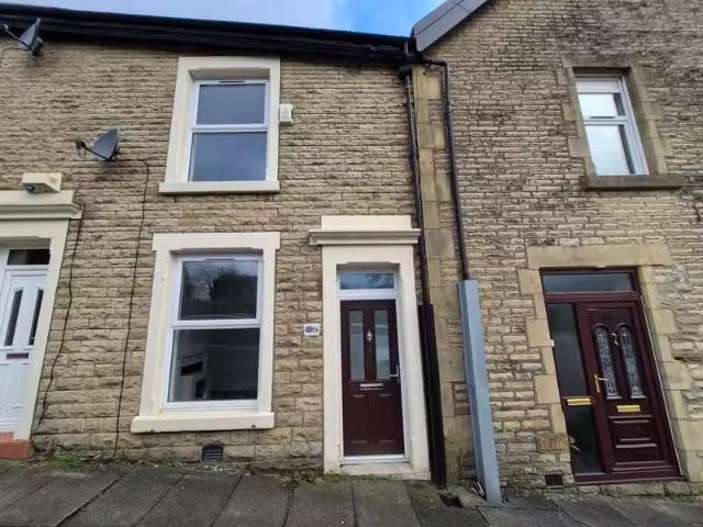House for rent in Knowle Fold, Darwen