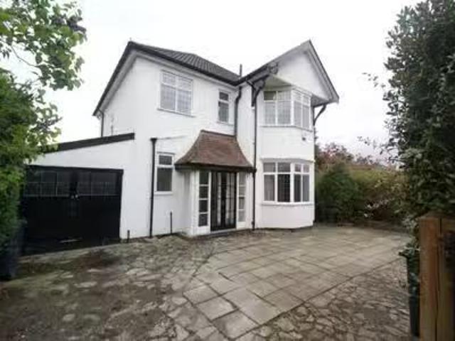 House for rent in Feckenham, City Of Bristol