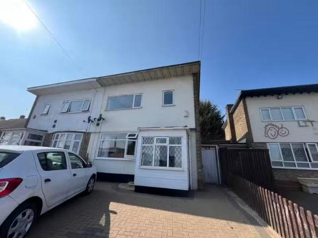 House for rent in Tile Cross, West Midlands