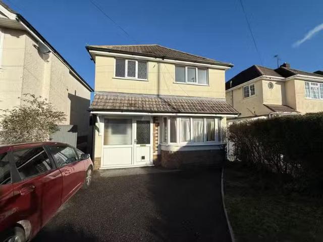House for rent in Ty Sign, Risca