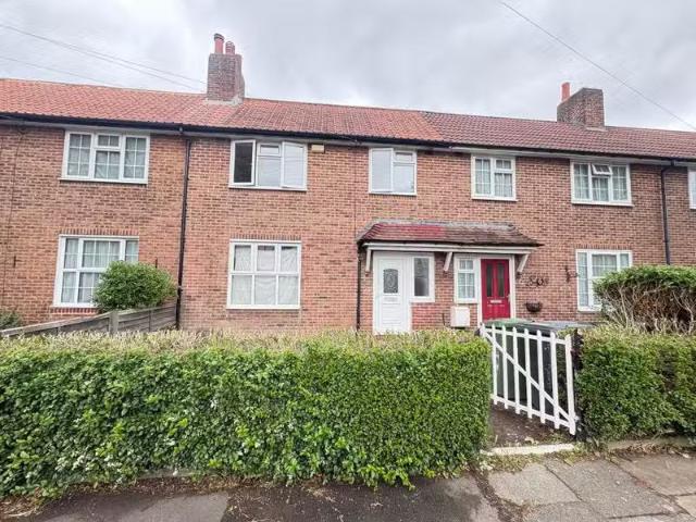 House for rent in Bickley, Greater London