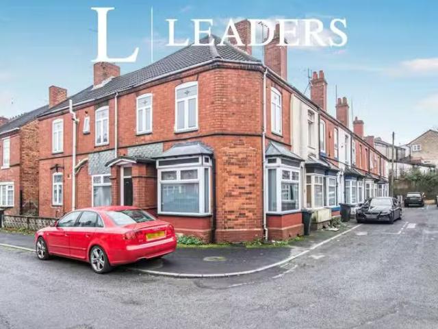 House for rent in Netherton, West Midlands
