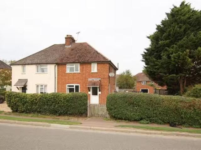 House for rent in Totteridge, Greater London