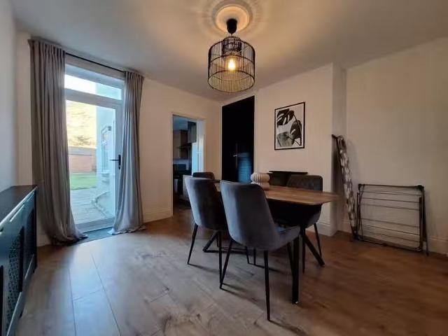 House for rent in Crayford, Greater London