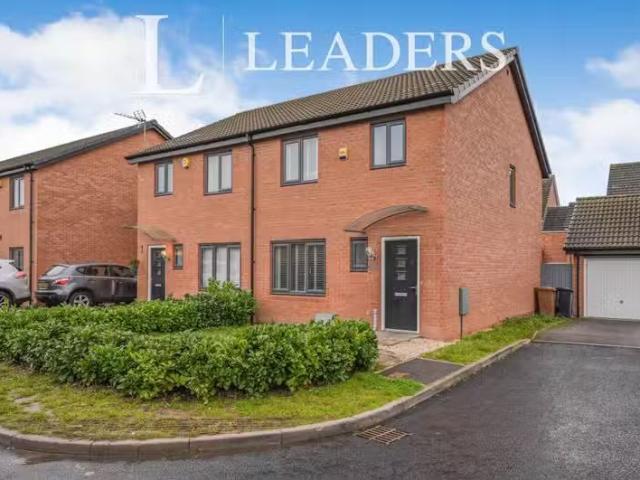 House for rent in Coleshill, West Midlands