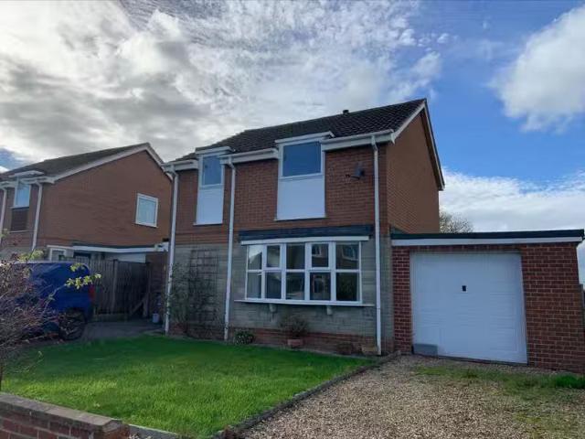 House for rent in Street, Somerset