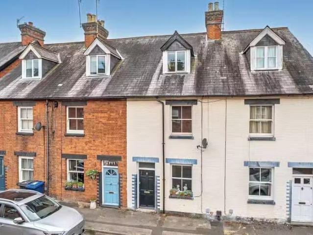 House for rent in Fole, Surrey