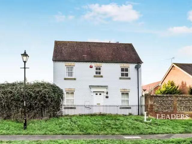 House for rent in Skipton, North Yorkshire