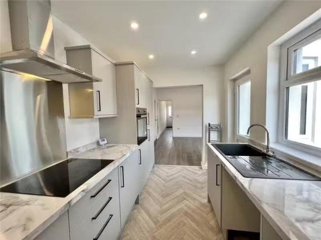 House for rent in Fishpool, Bury
