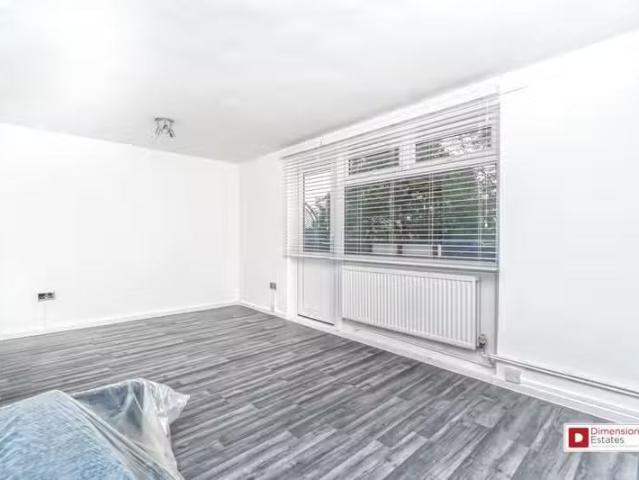 House for rent in Homerton, Greater London
