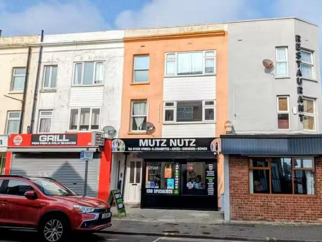 House for rent in Dale Hill, Essex