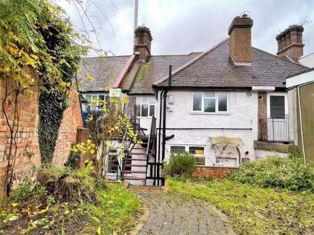 House for rent in Hayes, Greater London