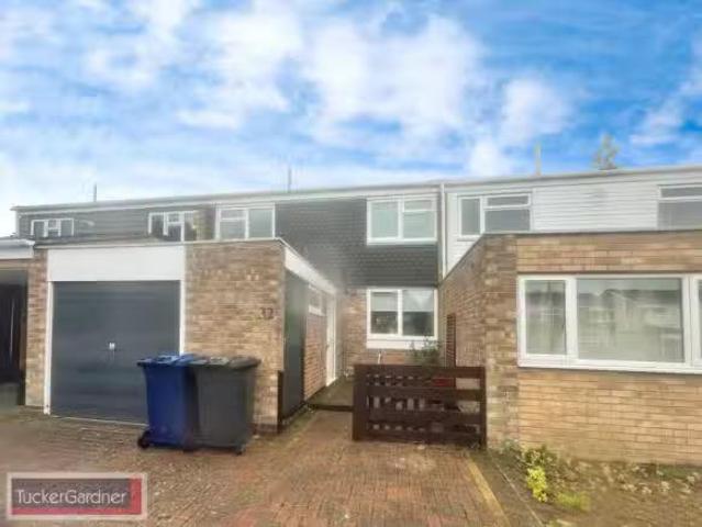 House for rent in Arrington, Cambridgeshire