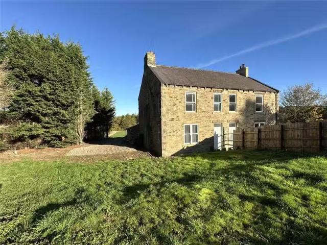 House for rent in Belper CP, Kedleston