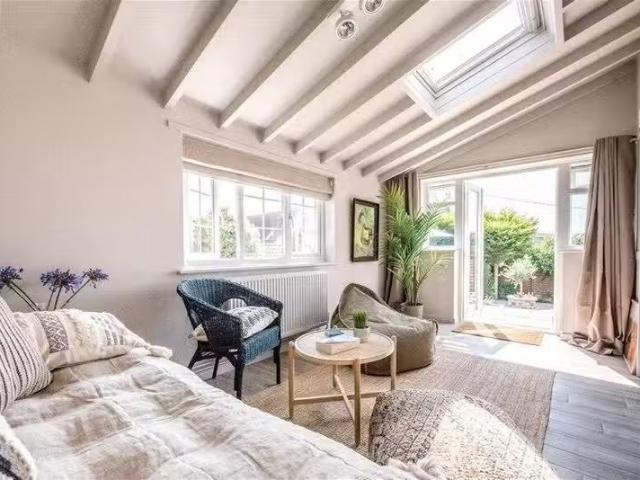 House for rent in Eastbridge, Suffolk