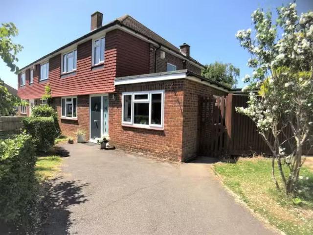 House for rent in Chepping Wycombe, Tylers Green
