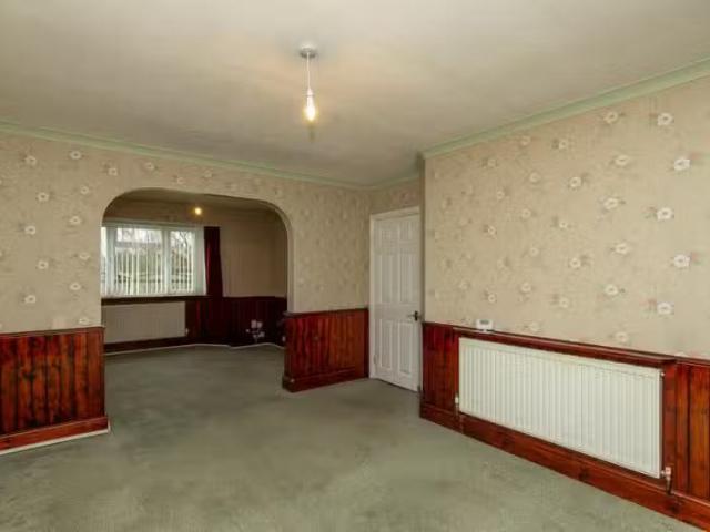 House for rent in Wheatley Hills, South Yorkshire