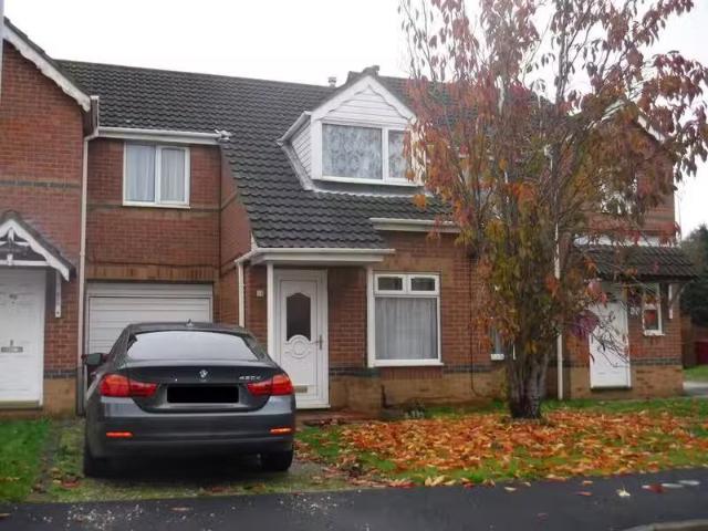House for rent in Locksbottom, Greater London