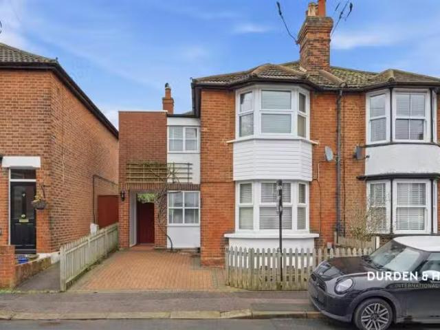 House for rent in Epping