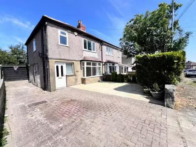 House for rent in Lindley, West Yorkshire