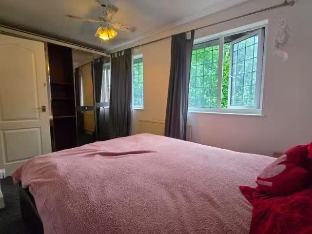 House for rent in Beckton, Greater London