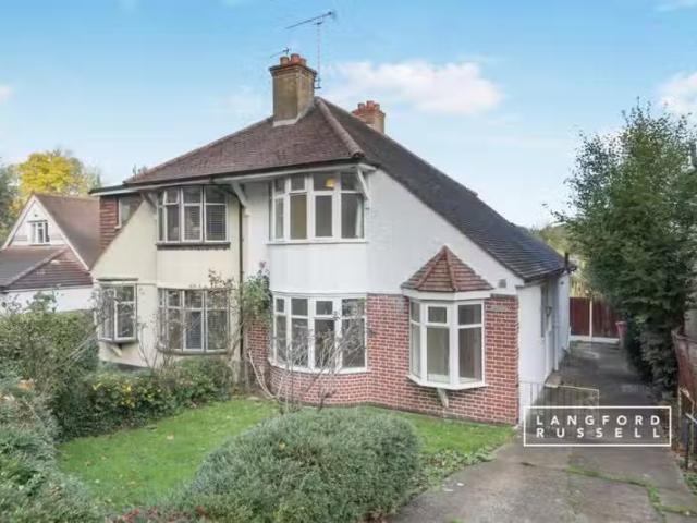 House for rent in Orpington, Greater London