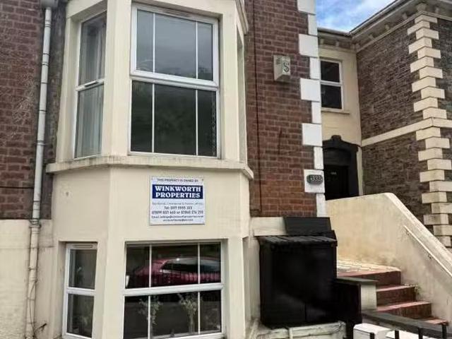 House for rent in Feckenham, City Of Bristol