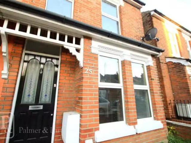 House for rent in Fordham Heath, Essex